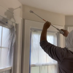 Wallpapering - Drywall - Pressure Washing - Painting - Remodeling